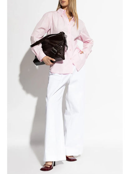 Tailored Trousers