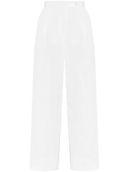 Tailored Trousers