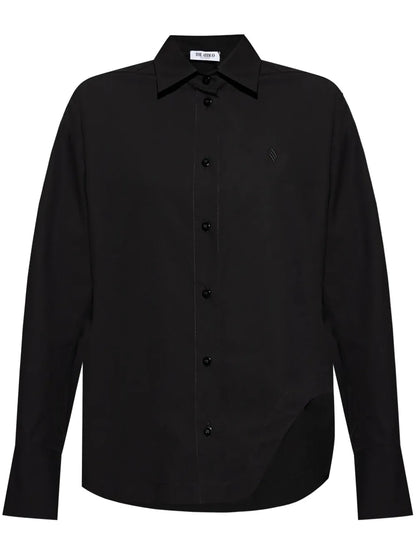 Embroidered Shirt