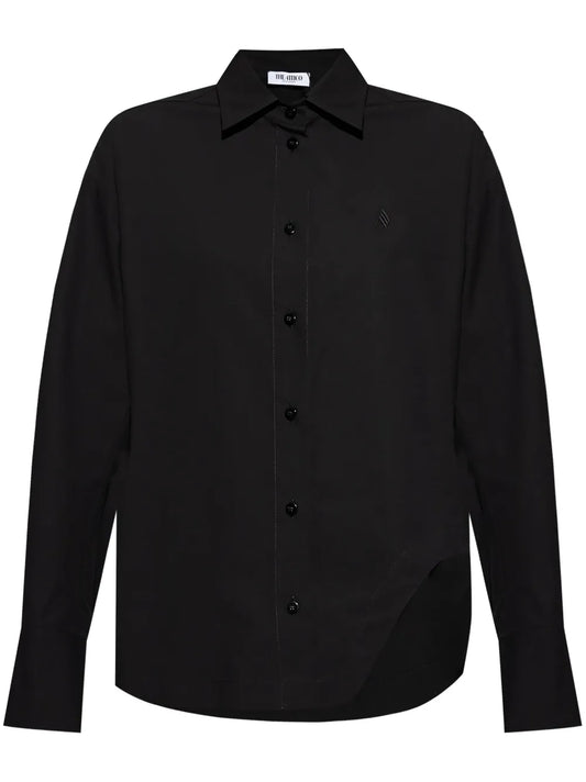 Embroidered Shirt