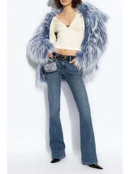 1969 D-Ebbey Jeans