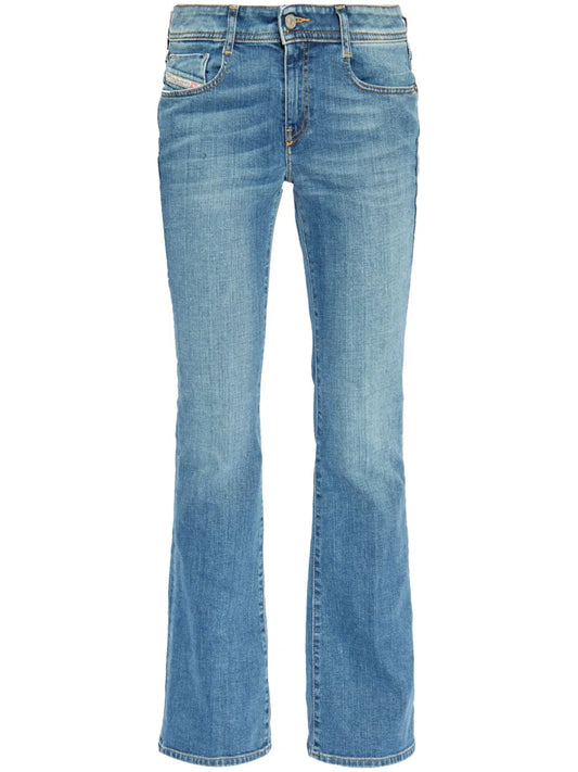 1969 D-Ebbey Jeans