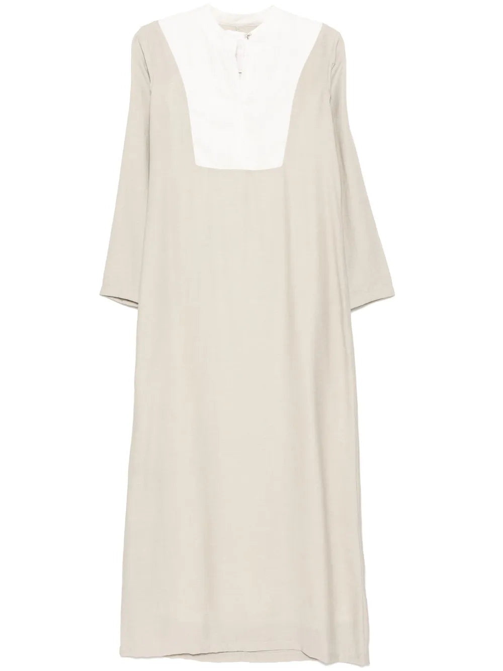 Hind Preppy Kaftan