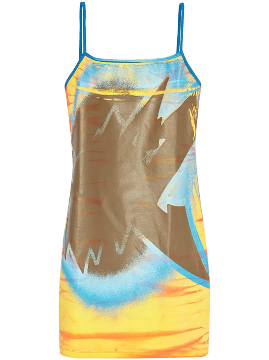 D-Hoppyn-Q1 Mini Dress
