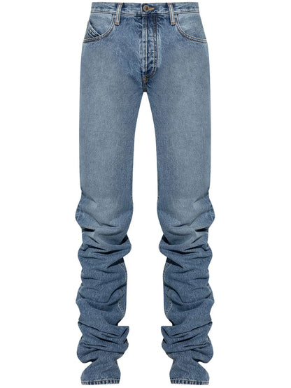 Long Jeans