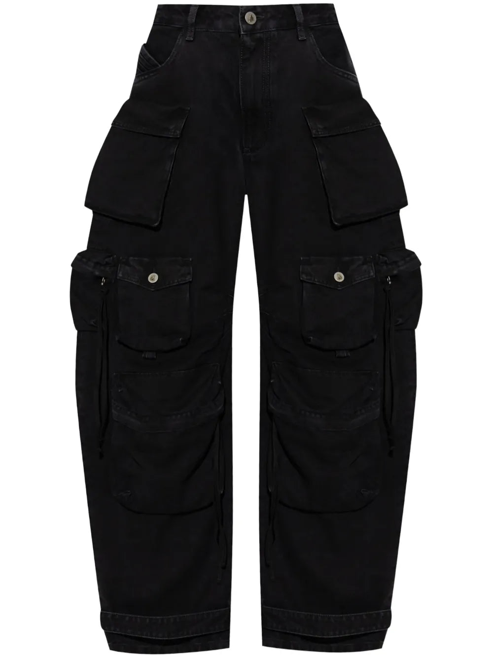Fern Cargo Jeans