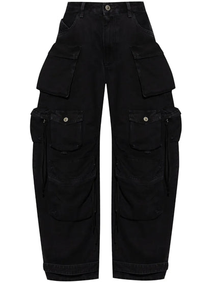 Fern Cargo Jeans