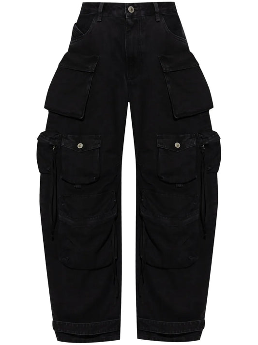 Fern Cargo Jeans