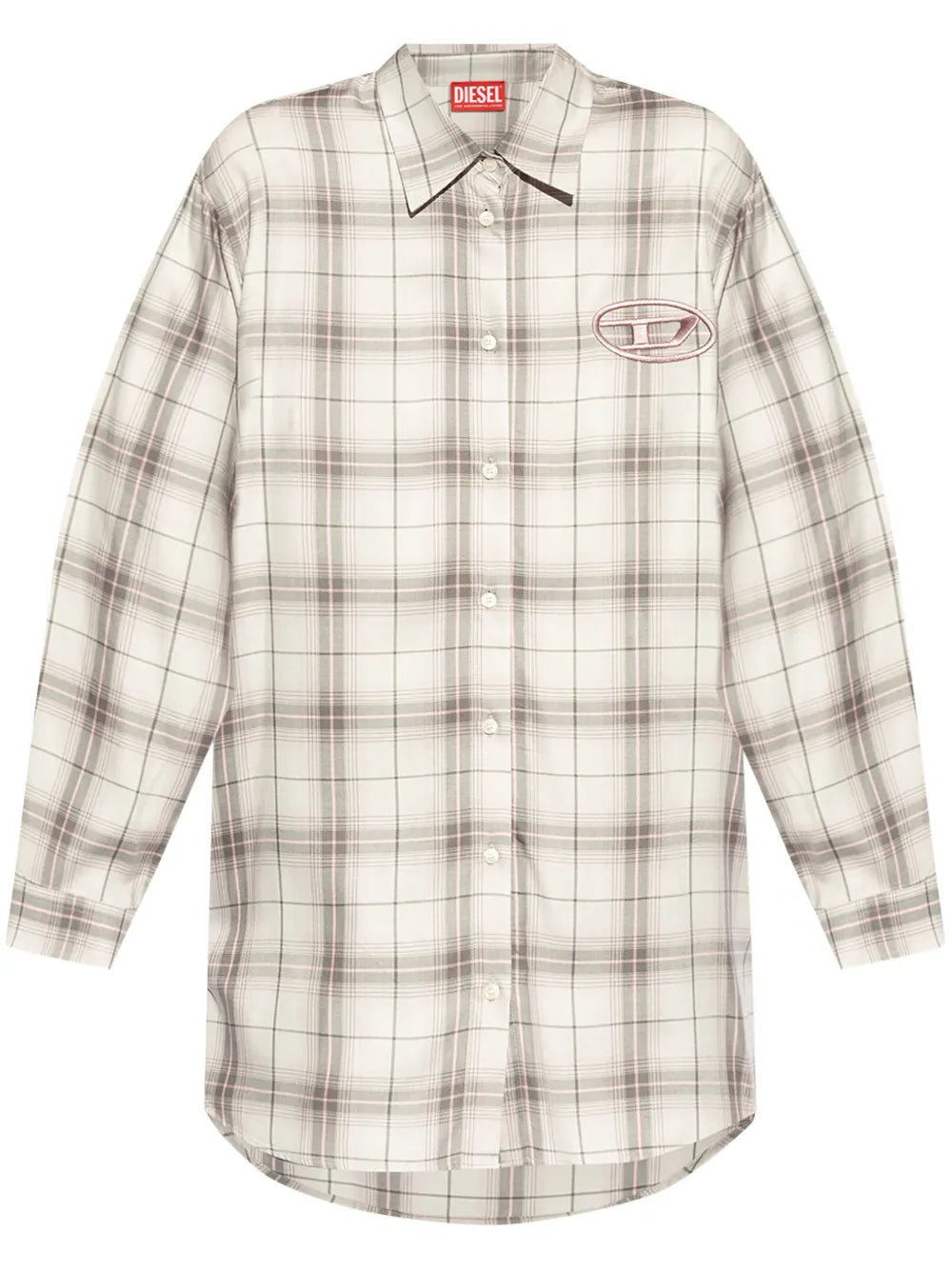 D-Dalis-Q1 Shirt Dress