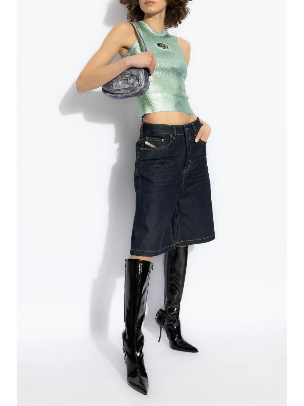 M-Caddix Top