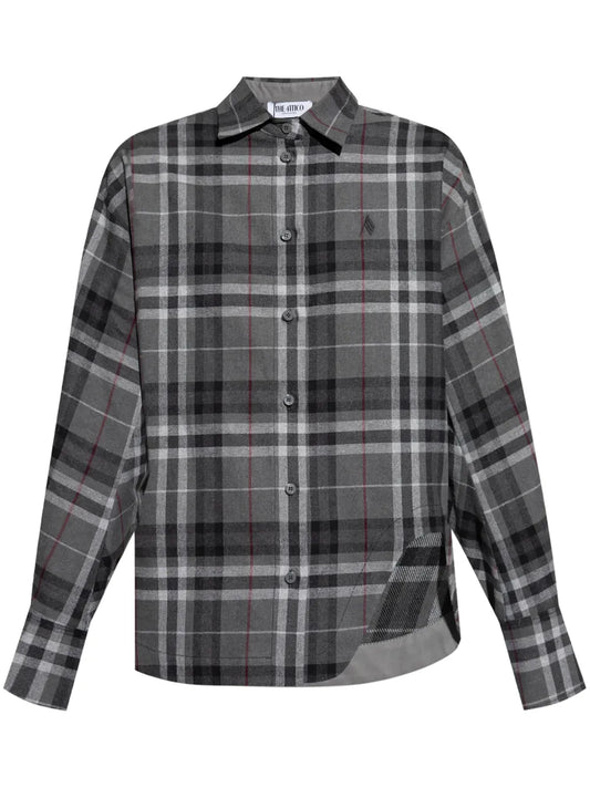 Checked Shirt