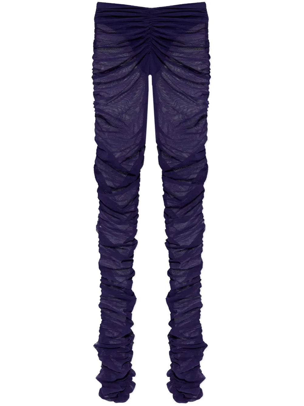 Ruched Leggings