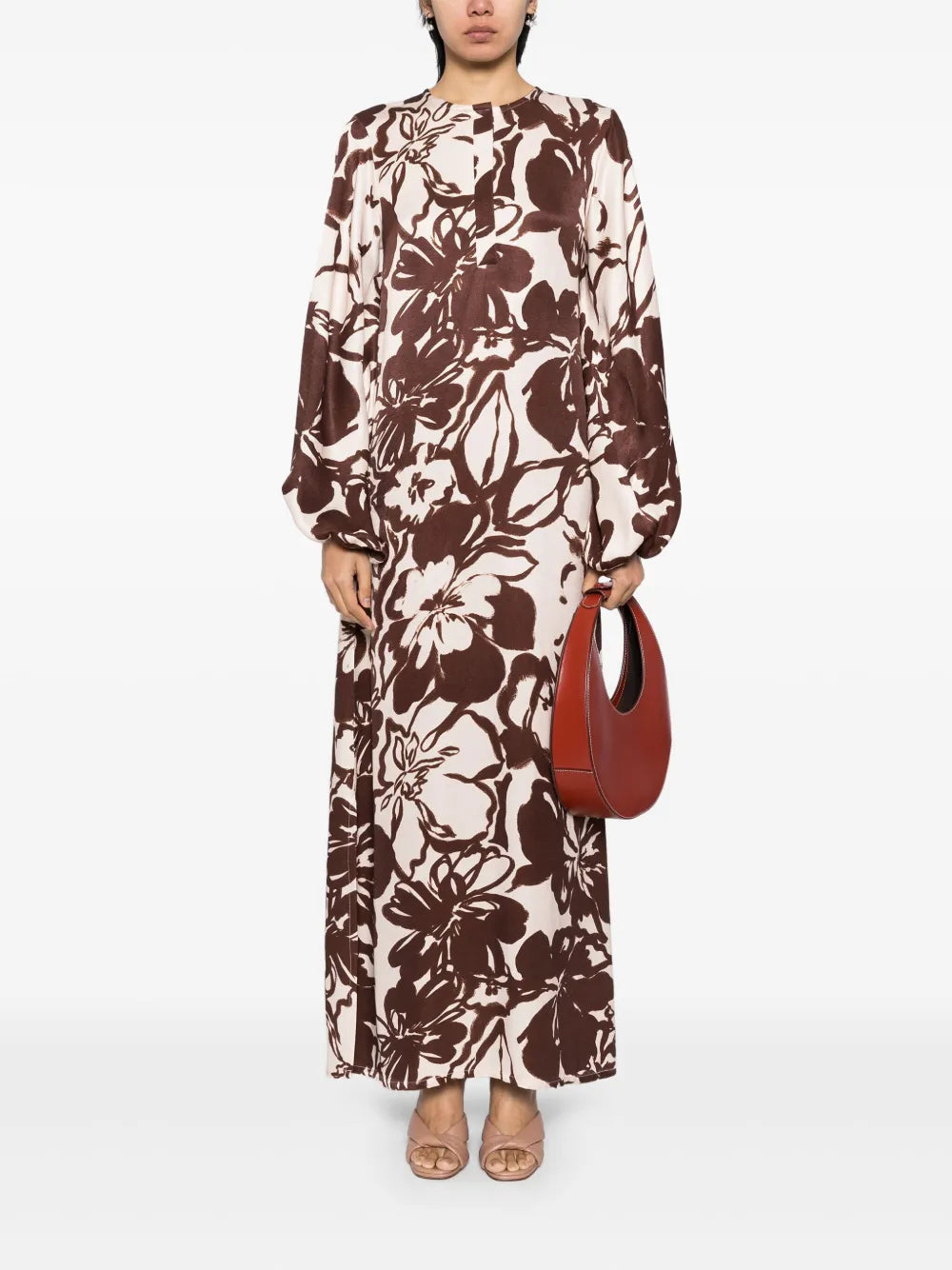 Maya Tuscan Kaftan