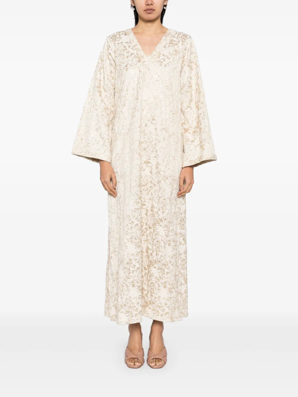 Rosa Kaftan