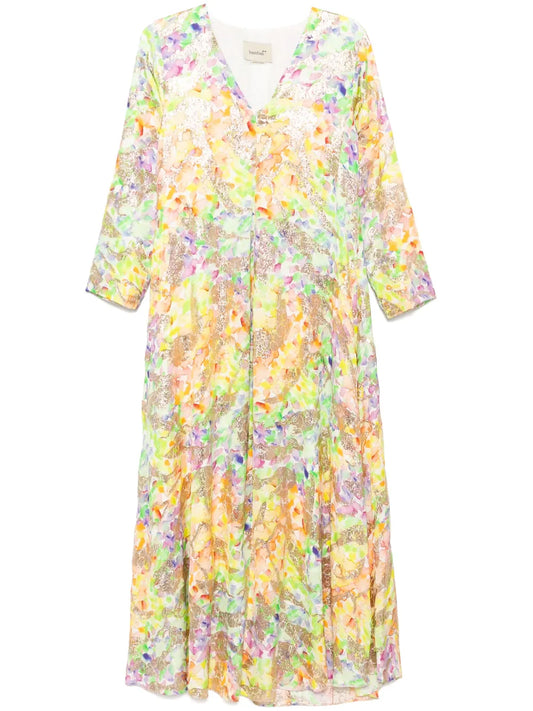 Haya Aza Kaftan