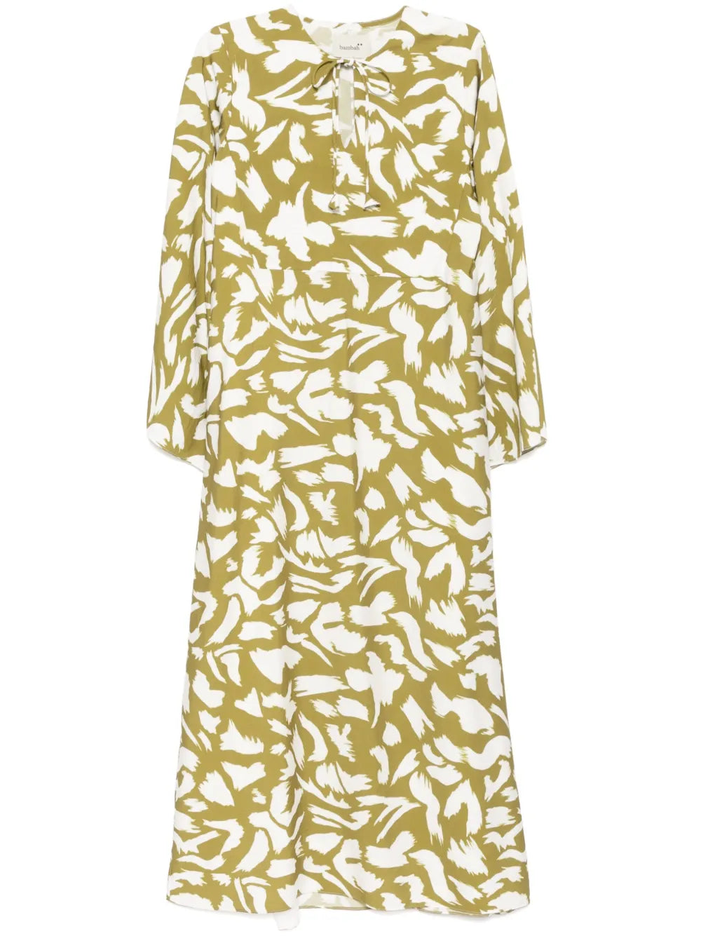 Moza Kaftan