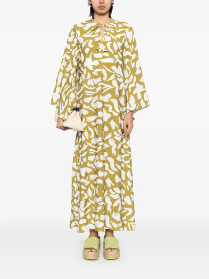 Moza Kaftan