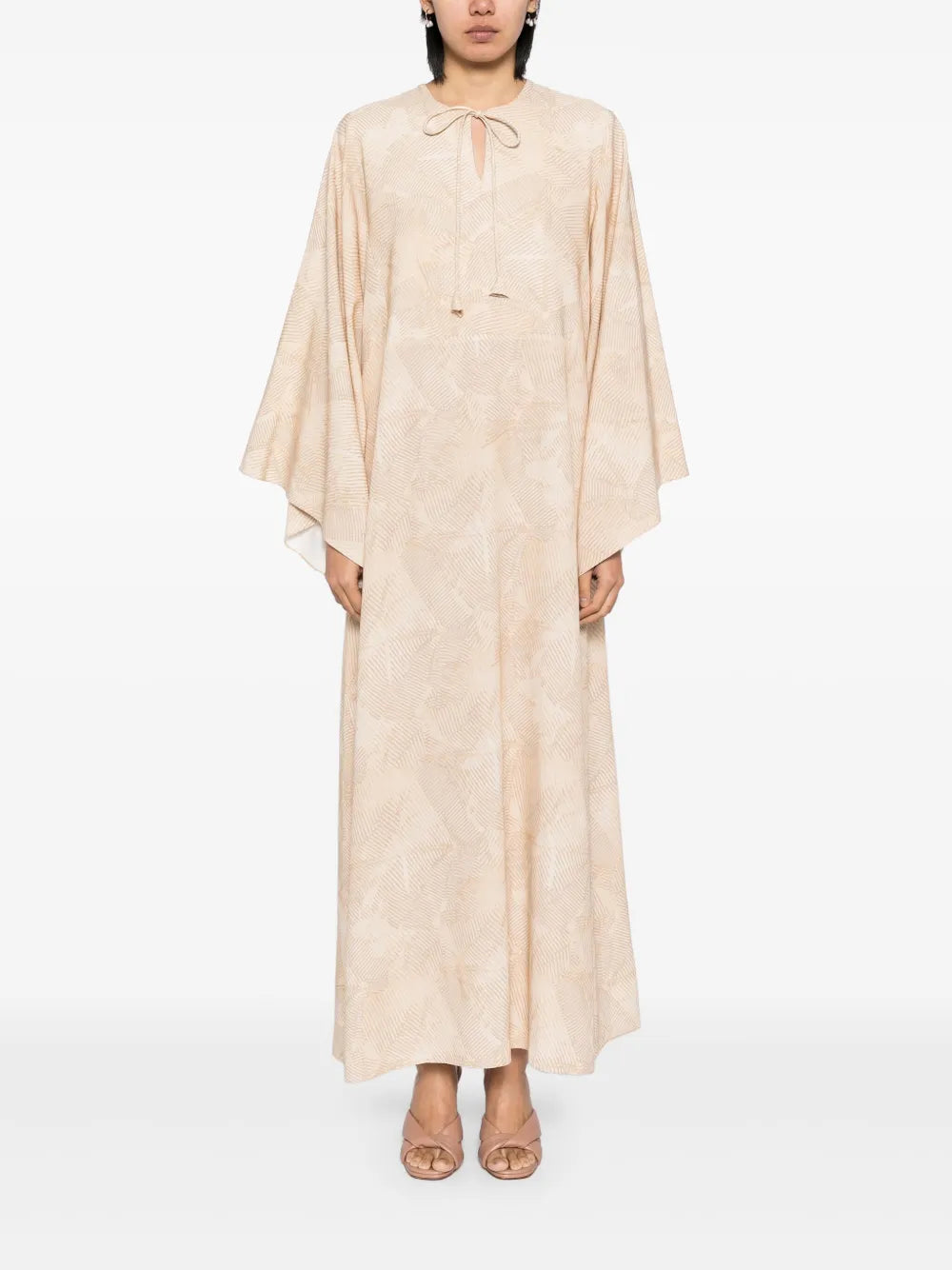 Moza Kaftan
