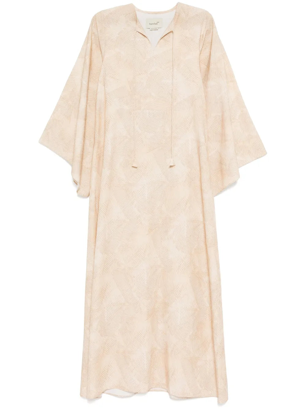 Moza Kaftan