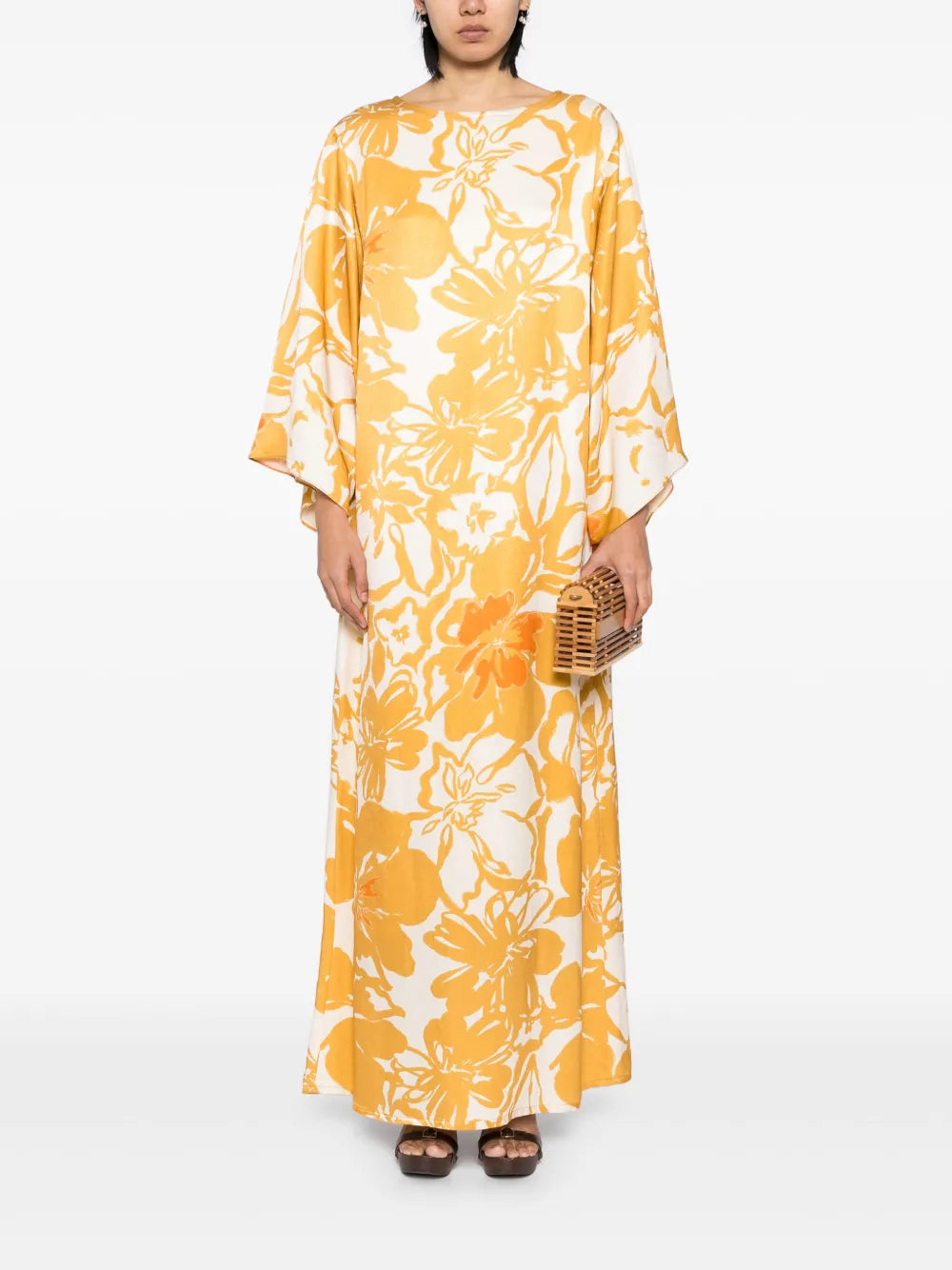 Maya Sabrina Kaftan
