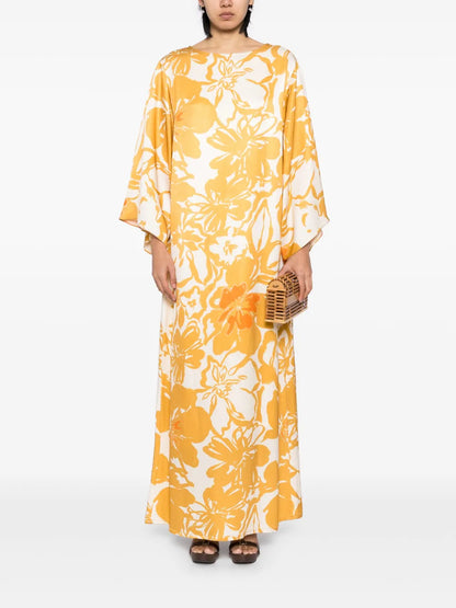 Maya Sabrina Kaftan