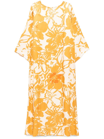 Maya Sabrina Kaftan