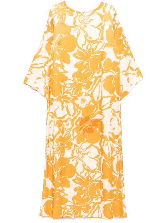 Maya Sabrina Kaftan