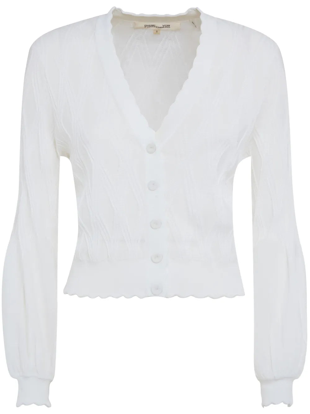 Pomela Cardigan