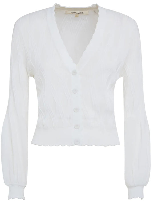 Pomela Cardigan