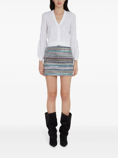 Pomela Cardigan