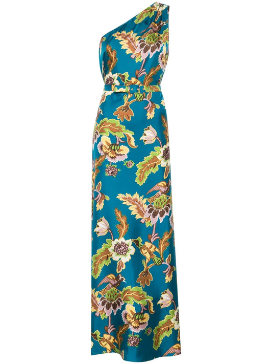 Roy Maxi Dress