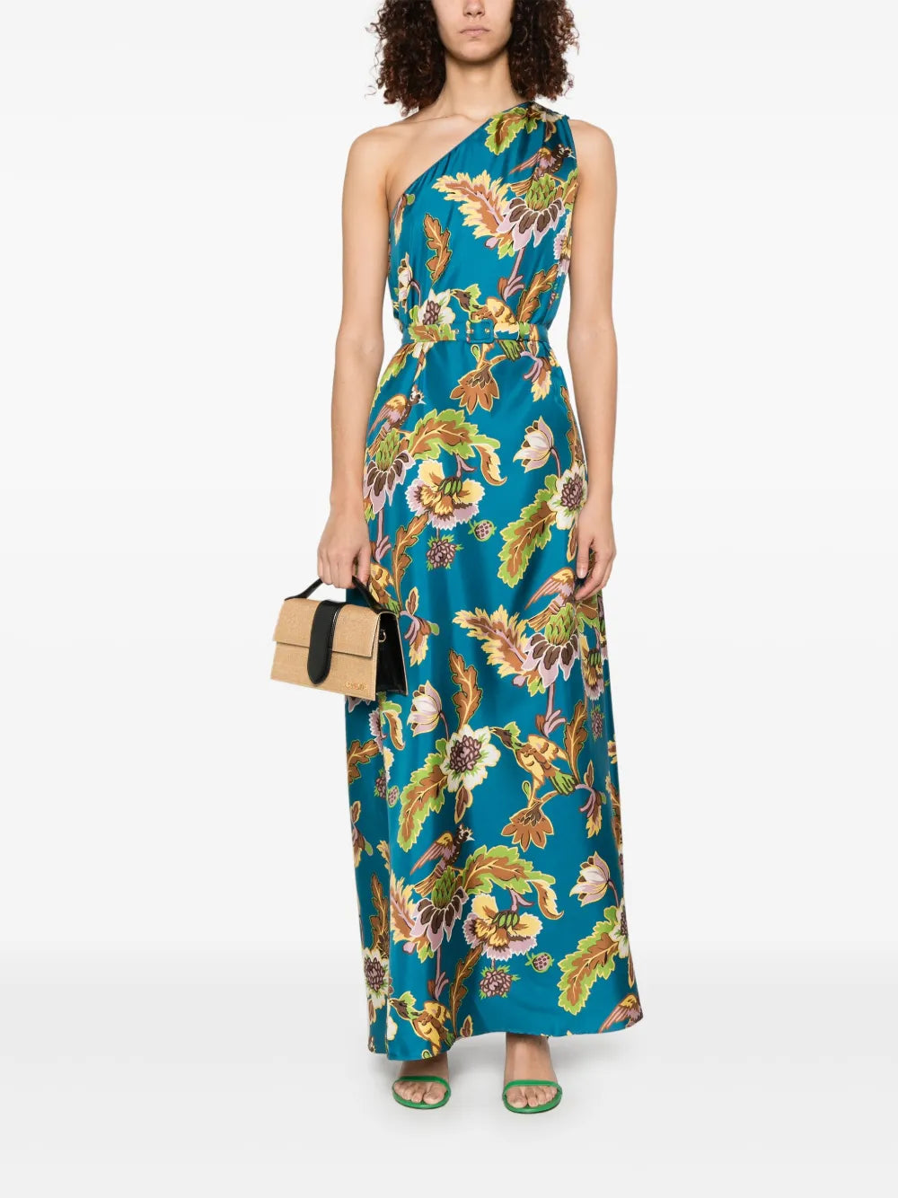 Roy Maxi Dress