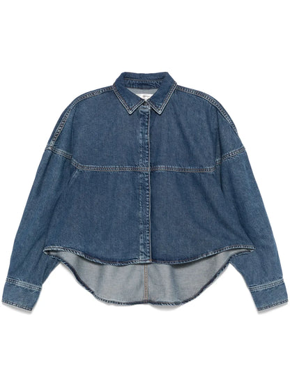 The Bubble Shirt