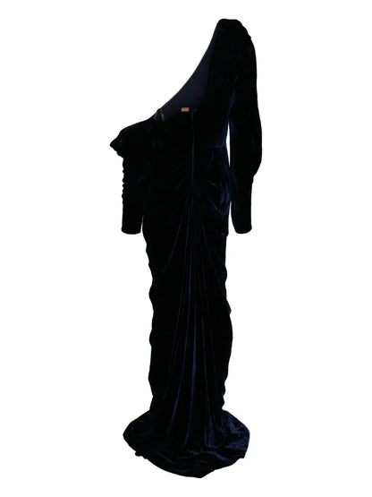 Velvet Dress