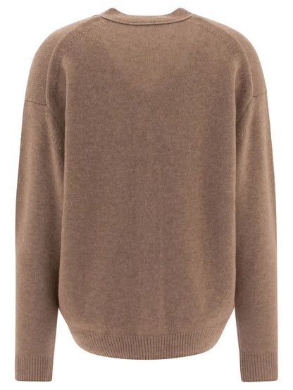 Cashmere Cardigan