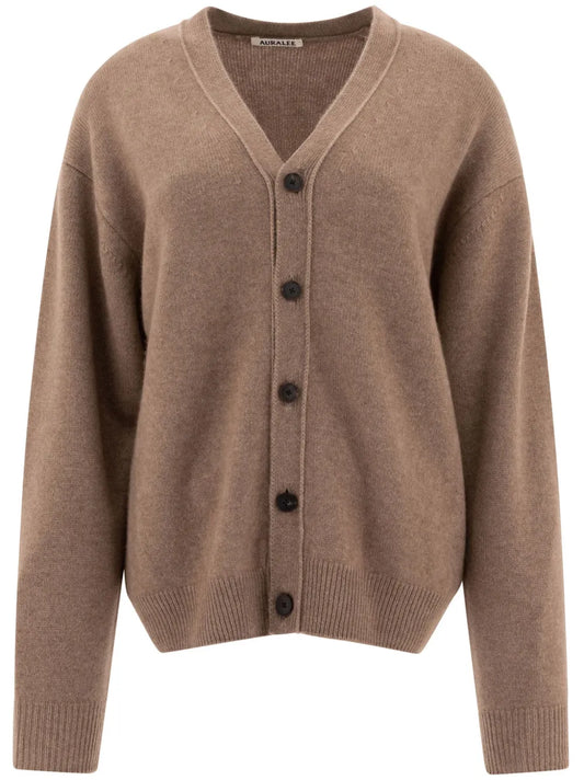 Cashmere Cardigan