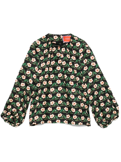 Charming Blouse