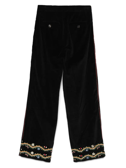 Alpineflower Murray Trousers