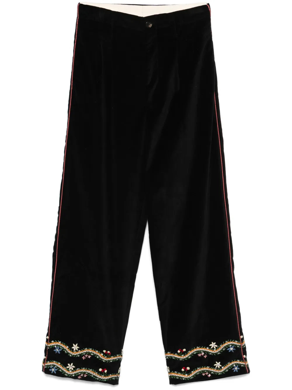 Alpineflower Murray Trousers