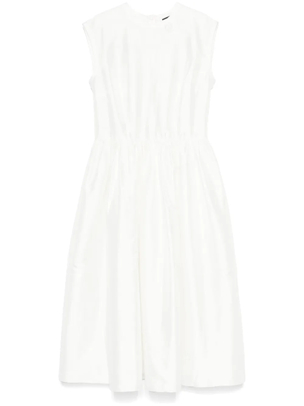 Elisabeth Midi Dress