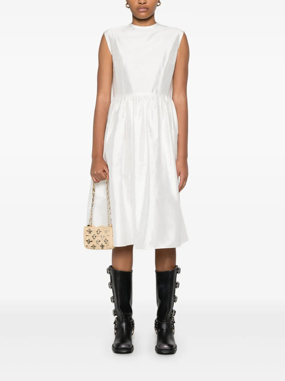 Elisabeth Midi Dress