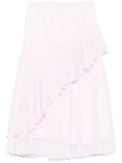 Cecilia Midi Skirt