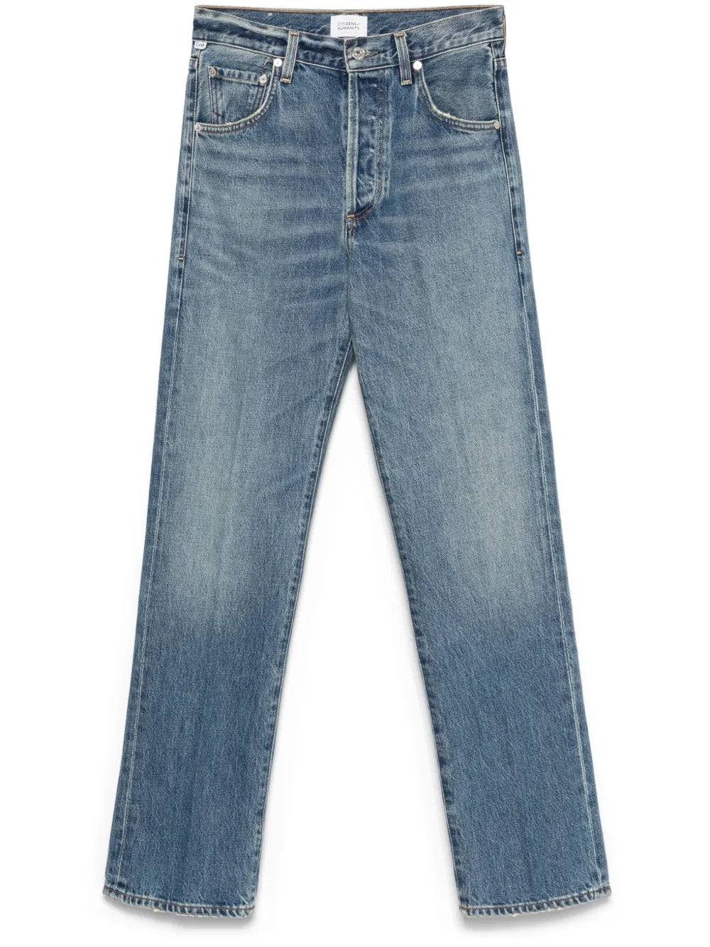 Baretta Jeans