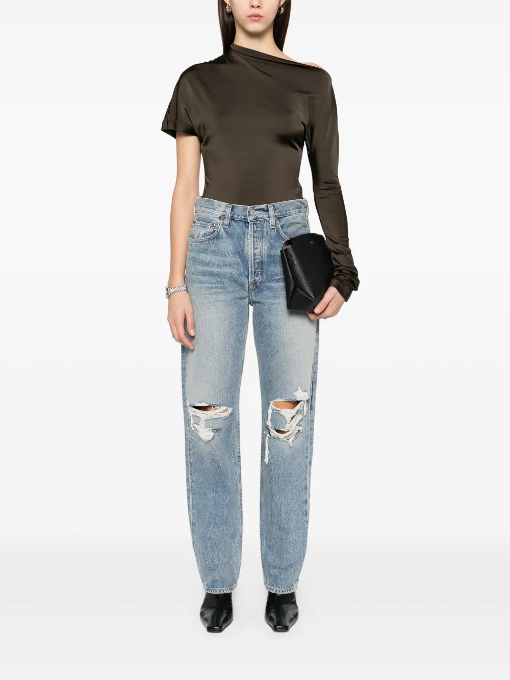 Kelly Jeans