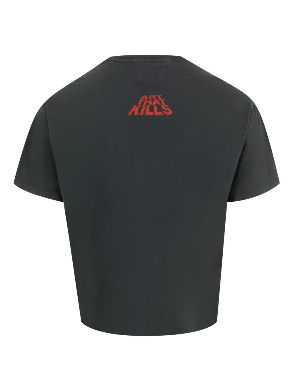 Intro Extrovert Reversible T-Shirt