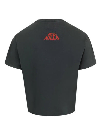 Intro Extrovert Reversible T-Shirt