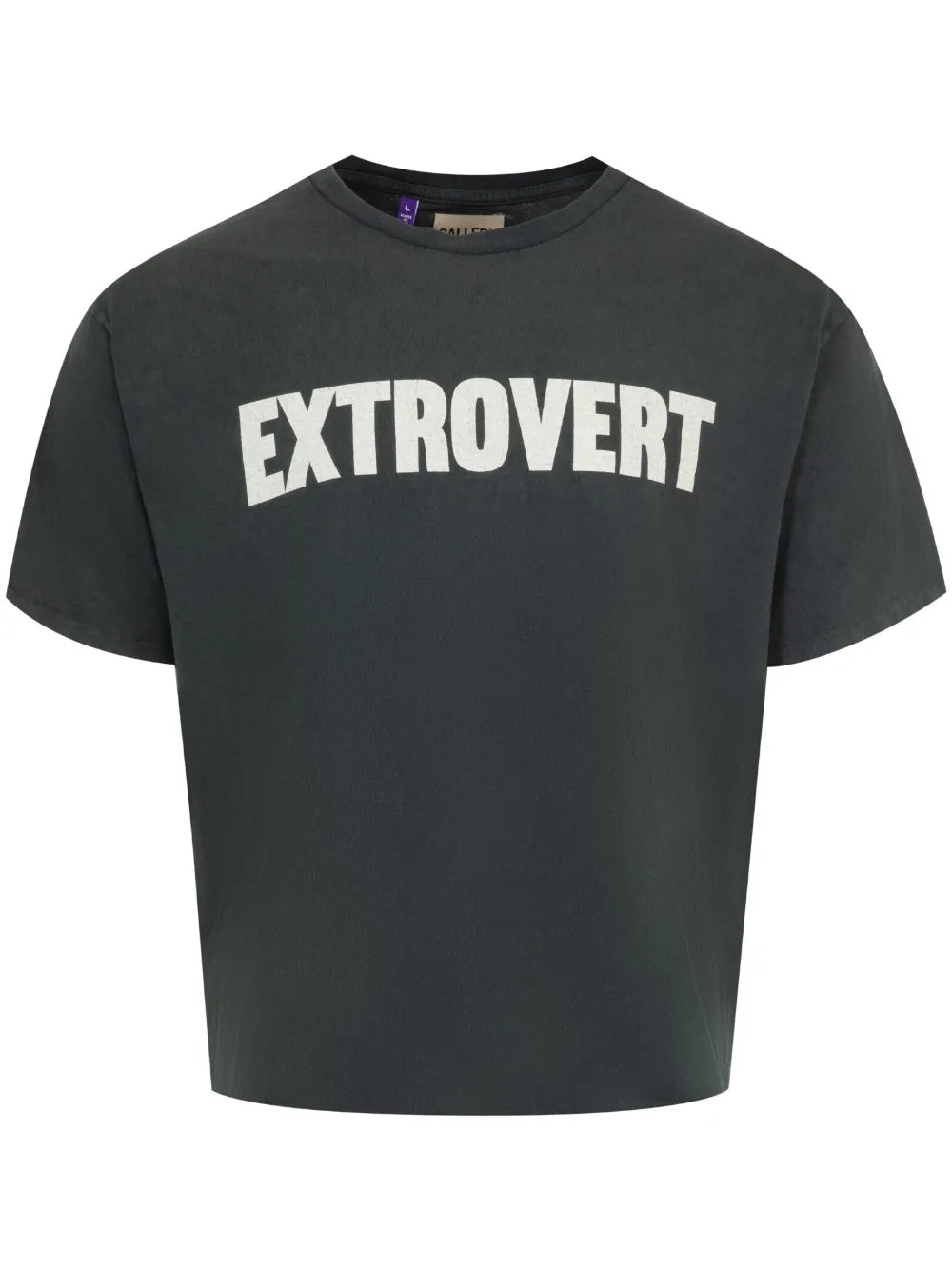 Intro Extrovert Reversible T-Shirt