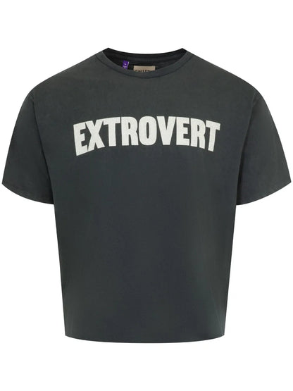 Intro Extrovert Reversible T-Shirt