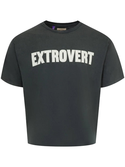 Intro Extrovert Reversible T-Shirt