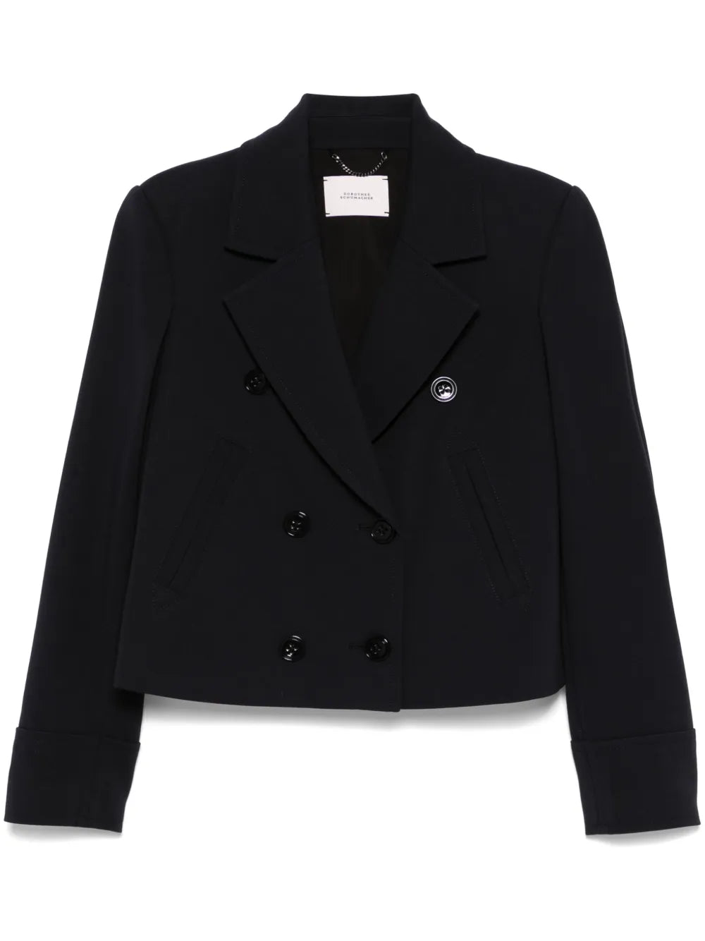 Emotional Essence I Blazer